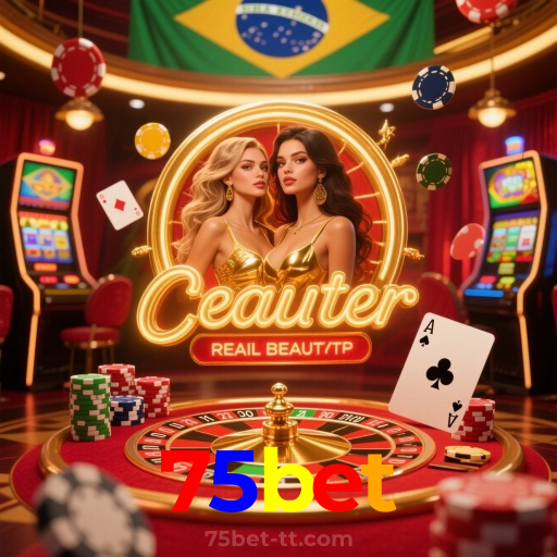 75bet:O cassino online mais seguro para apostas no futebol e roleta!