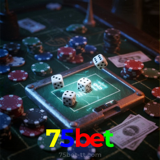 75bet:Jogue slots e aposte no futebol no cassino online mais confiável!