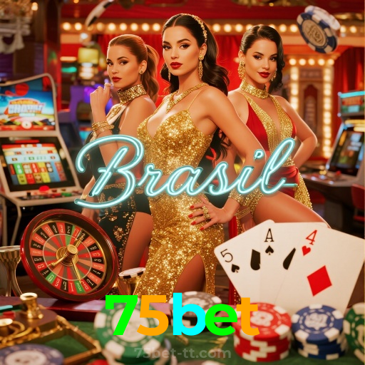 75bet：Apostas ao vivo no futebol e diversão garantida em blackjack e roleta!