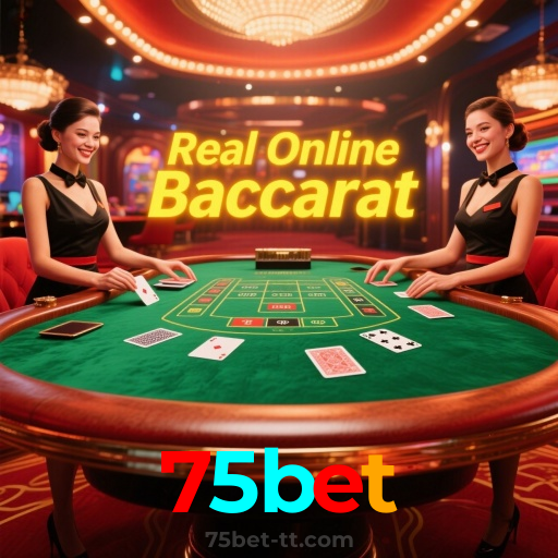 75bet：Aposte no seu time e vença na roleta e no blackjack online!