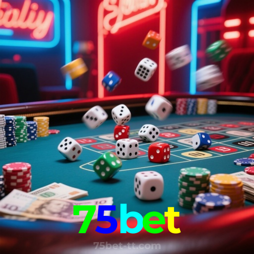 75bet：Jogue poker online e mostre seu talento nas cartas!