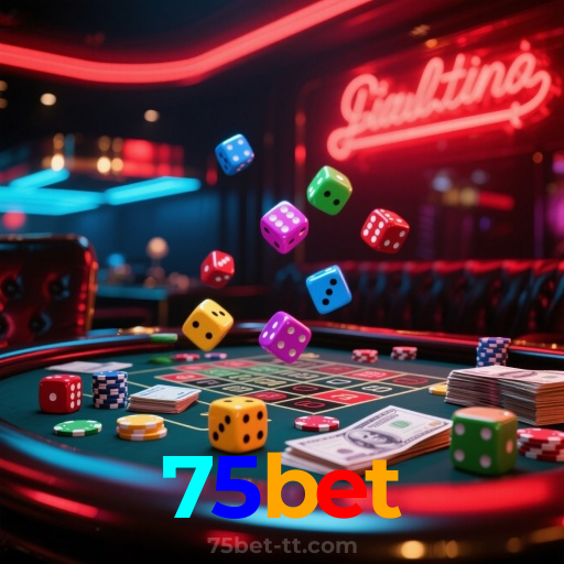 75bet:O cassino online oferece grandes prêmios! Aposte e ganhe agora!