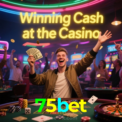 75bet:Cada rodada na roleta é uma chance de ganhar prêmios enormes!
