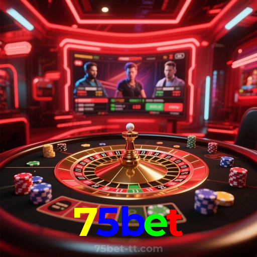 75bet:Entre na ação! Aposte nas melhores mesas de roleta!