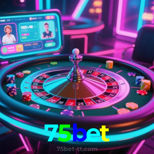 75bet：Mostre sua habilidade nas mesas de poker e vença os adversários!