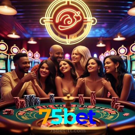 75bet：Ganhe com o futebol online e leve sua vitória para o próximo nível!