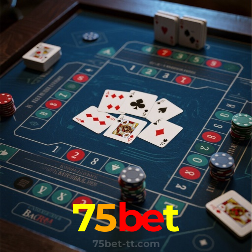 75bet:Aposte no futebol e ganhe prêmios fantásticos jogando slots e roleta!