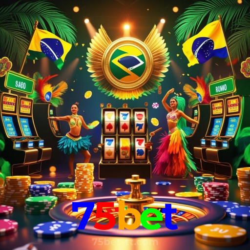 75bet:Jogue slots, aposte no futebol e ganhe grandes prêmios em nosso cassino!