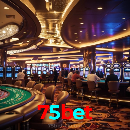 75bet:Jogue blackjack e sinta a emoção de vencer no cassino!