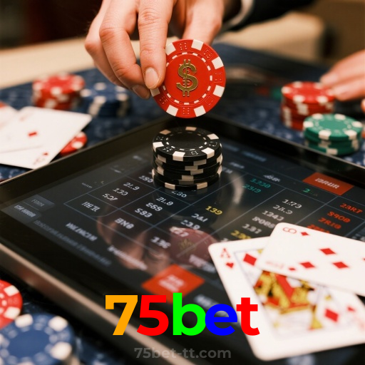 75bet:As slots mais emocionantes estão esperando por você! Vença agora!