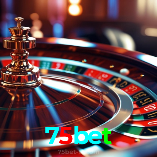 75bet:Jogue no cassino online com apostas no futebol e ganhe grandes prêmios!