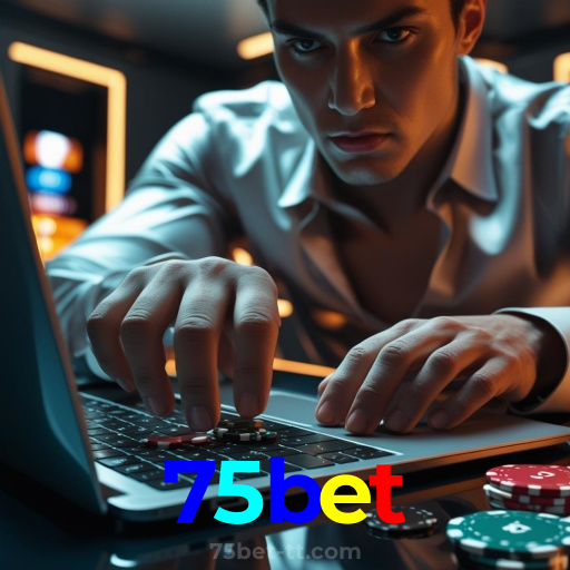 75bet:Jogue poker e vença como um verdadeiro campeão!