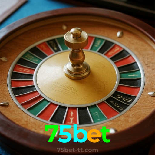 75bet：O cassino online mais seguro para apostas no futebol e roleta!