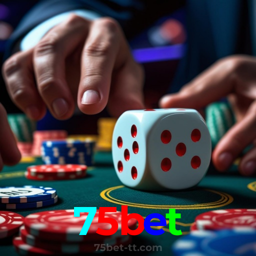 75bet:Jogue nas nossas mesas de poker e conquiste vitórias épicas!