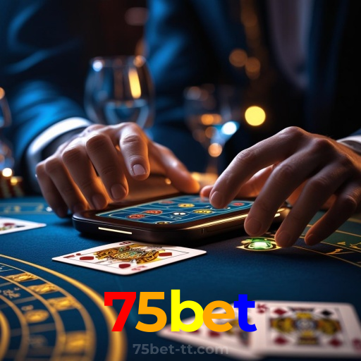 75bet：A sorte te espera no cassino online com apostas no futebol e roleta!