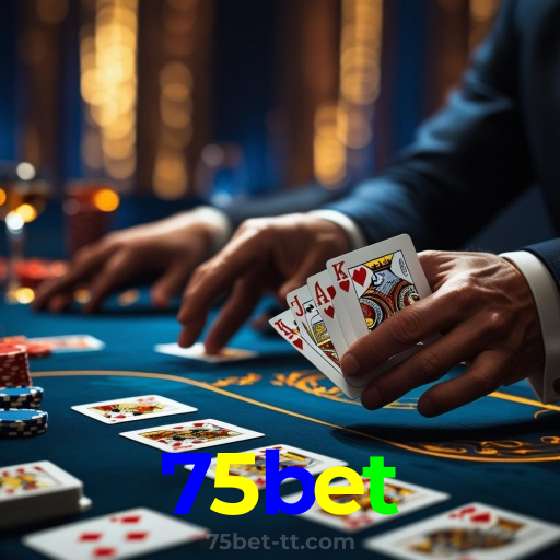 75bet:Jogue slots, ganhe no futebol e aposte com confiança no nosso cassino!