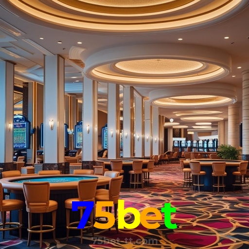 75bet:Sinta a adrenalina do jogo! Aposte nas roletas e vença!