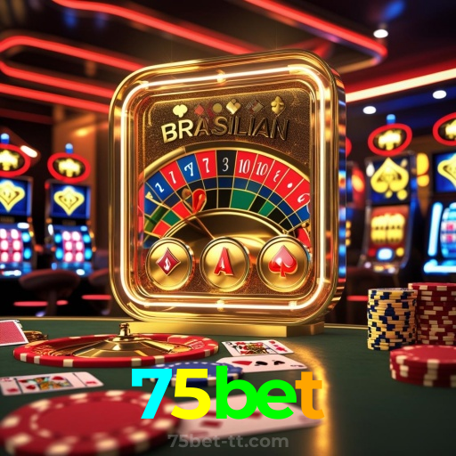 75bet：Aposte agora nas roletas e conquiste prêmios fantásticos!