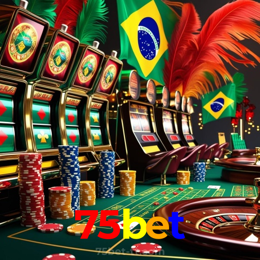75bet:O melhor do futebol online com chances incríveis de vitória!