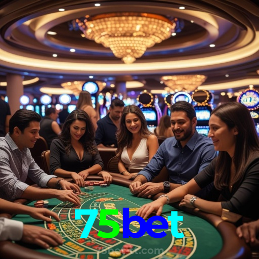 75bet:A diversão nunca acaba! Jogue nos melhores jogos e vença!