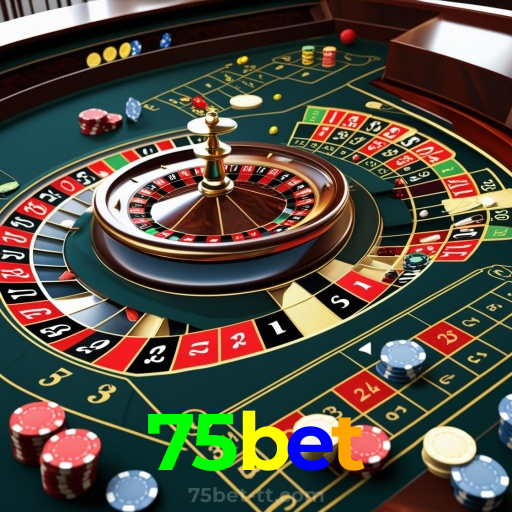 75bet:Jogue as melhores slots e aposte no futebol para grandes vitórias!