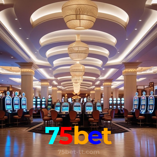 75bet:A melhor experiência de apostas no futebol e cassino está no nosso site!