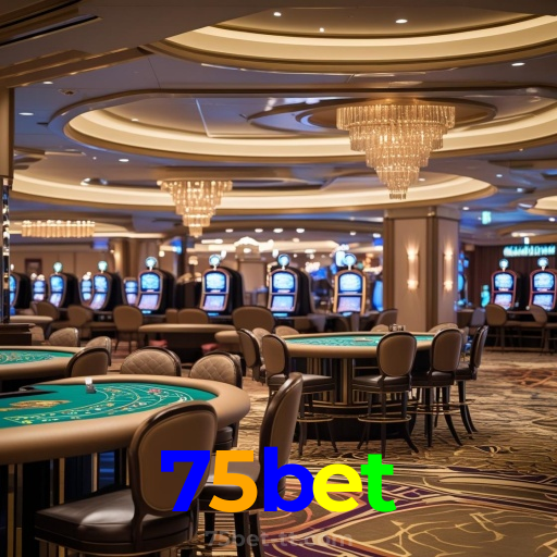 75bet:Jogue agora nas melhores slots e ganhe muito mais!