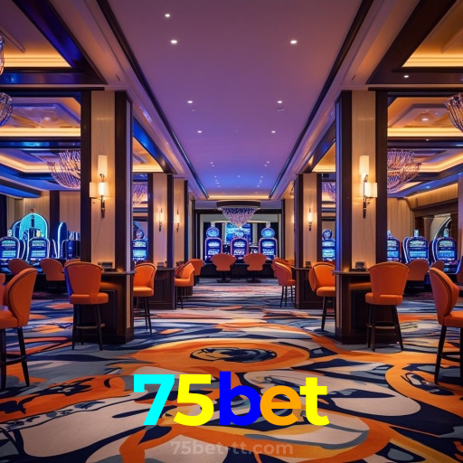 75bet:O melhor cassino online está te esperando! Aposte e vença!