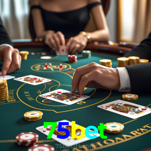 75bet:Jogue nas melhores slots e descubra o jackpot dos seus sonhos!