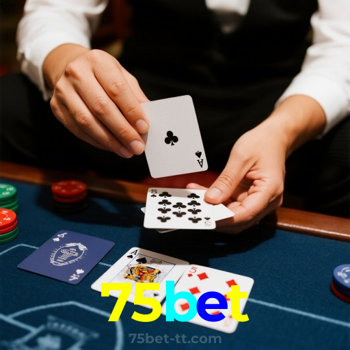 75bet:A sorte te espera no cassino online com apostas no futebol e roleta!