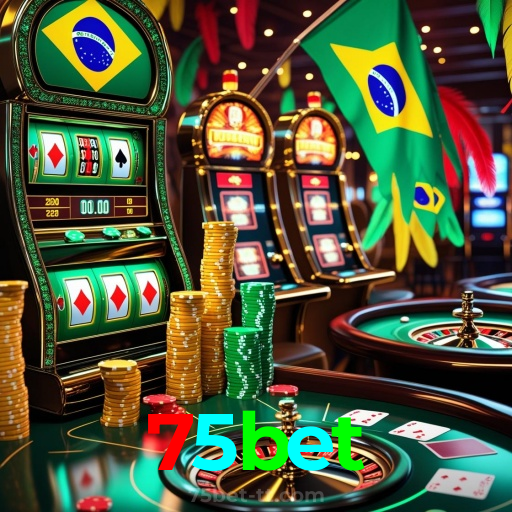 75bet:Apostas em futebol e os melhores jogos de cassino para você ganhar!