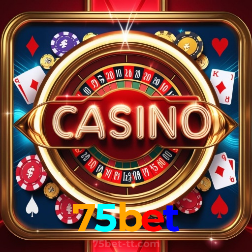 75bet:Apostas no futebol e diversão em blackjack e roleta online te esperam!