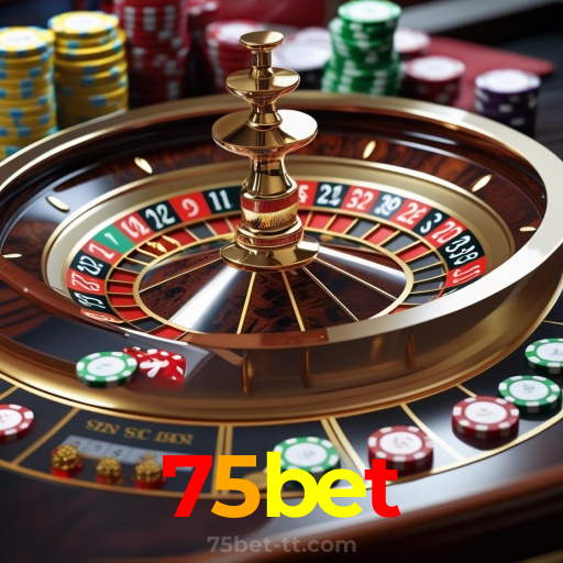 75bet:Jogue slots e aposte no futebol no cassino online mais confiável!