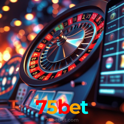 75bet:O melhor cassino online está te esperando! Aposte e vença!