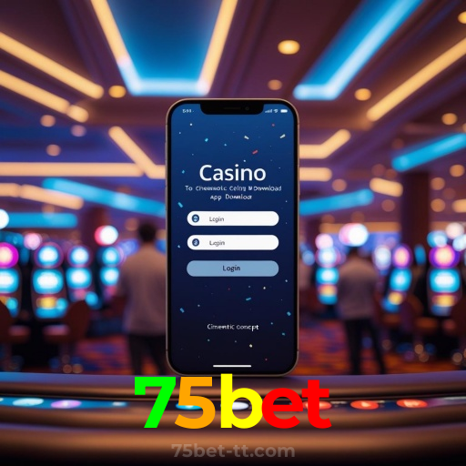 75bet：Aposte no futebol e vença nas mesas de blackjack no cassino online!