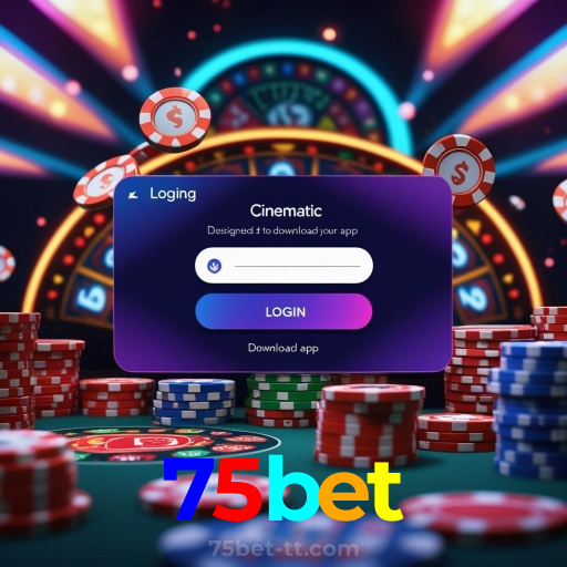 75bet：O cassino online mais confiável para jogar blackjack e apostar no futebol!