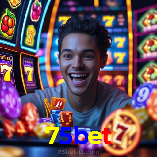 75bet：A sorte não tem limites! Vença no Blackjack e leve o prêmio!
