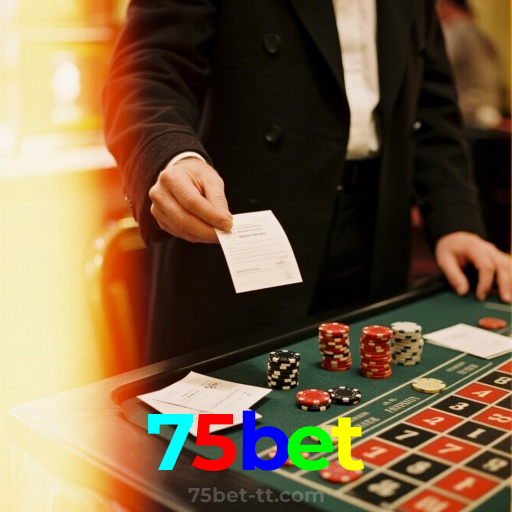 75bet:Apostas emocionantes em futebol e diversão garantida em blackjack e roleta!