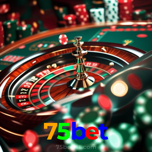 75bet：Jogue slots e aposte no futebol ao vivo para vitórias emocionantes!