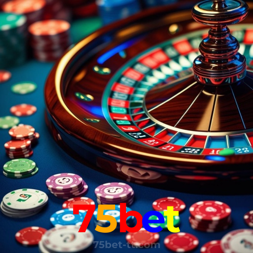 75bet：Apostas emocionantes no futebol e grandes prêmios em jogos de cassino!