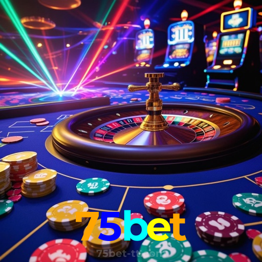 75bet:Sinta a emoção de ganhar no blackjack! Aposte agora!