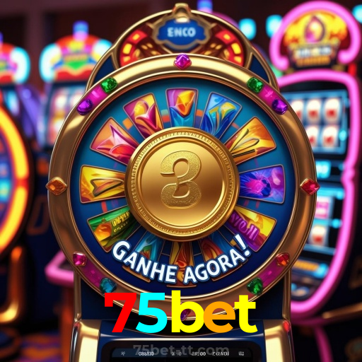 75bet:Jogue agora nas melhores slots e ganhe prêmios fantásticos!