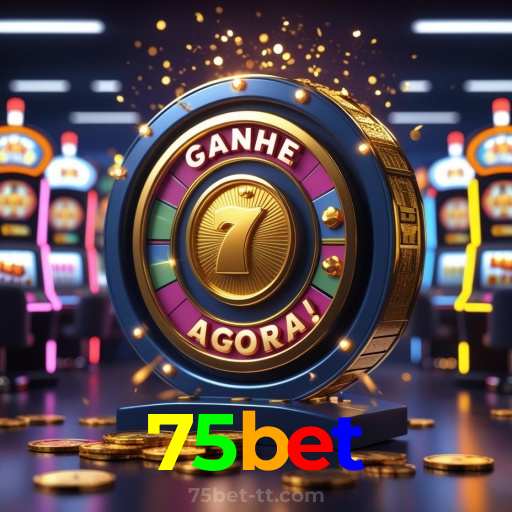 75bet:Jogue nas melhores slots e vença o jackpot agora mesmo!