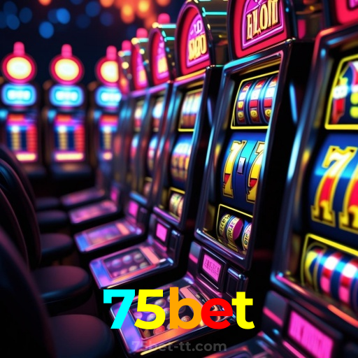 75bet:Jogue poker, slots e aposte no futebol para uma experiência única!