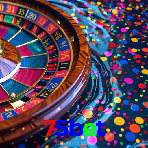 75bet：Vença no poker, aposte no futebol e divirta-se com os melhores jogos de cassino!
