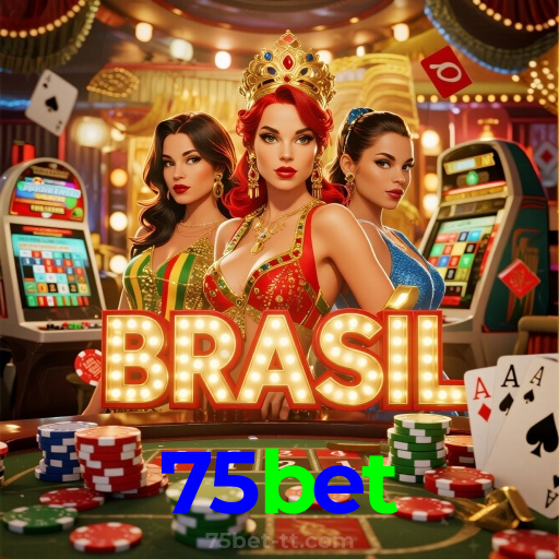 75bet：O cassino online está esperando por você! Jogue e vença!