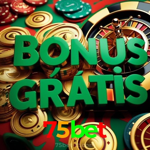 75bet:Jogue nas melhores slots e descubra o jackpot dos seus sonhos!