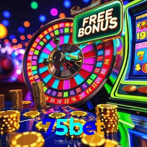 75bet：Aposte no futebol online e conquiste prêmios incríveis!