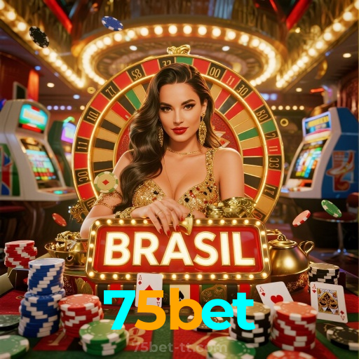 75bet：Vença no blackjack e prove que você é um verdadeiro mestre!