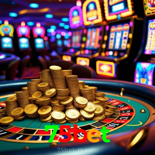 75bet:Jogue slots, aposte no futebol e ganhe prêmios incrÃveis no cassino online!